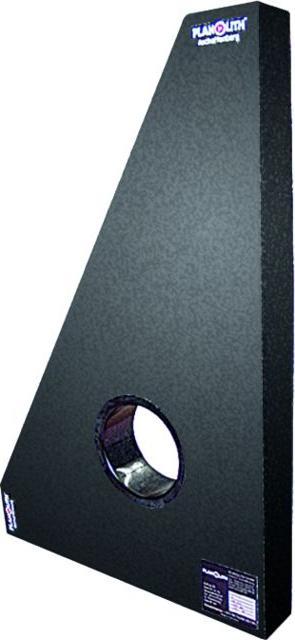 Actual product image Planolith Measuring angle 90°, triangular shape Accuracy 00