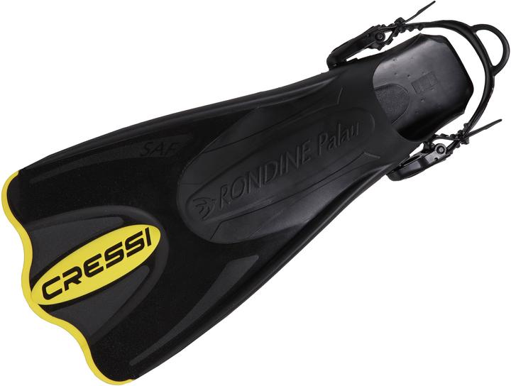 Actual product image Cressi Palau Saf (37 - 38)