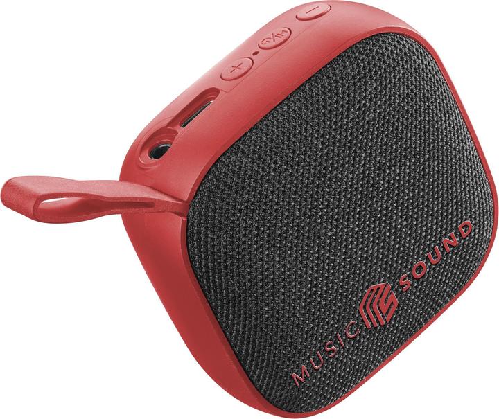 Image du produit Music Sound Btspkmsmini3r (4 h)