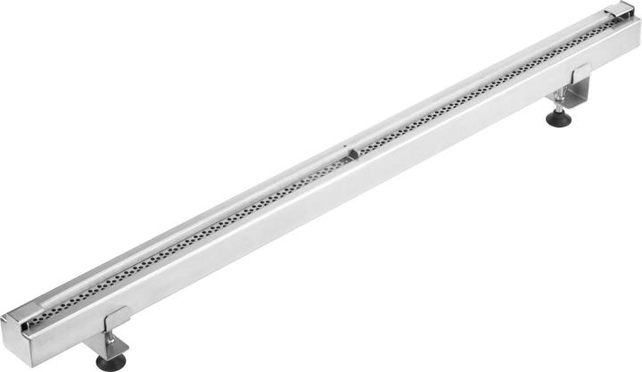 Actual product image Deante Linear slot drain 90 cm (900 mm)