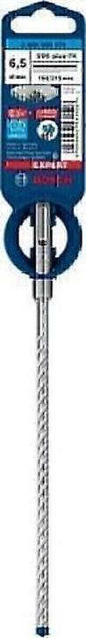 Actual product image Bosch Professional Zubehör EXPERT SDS plus-7X hammer drill, 6.5 x 150 x 215 mm (6.5 mm)