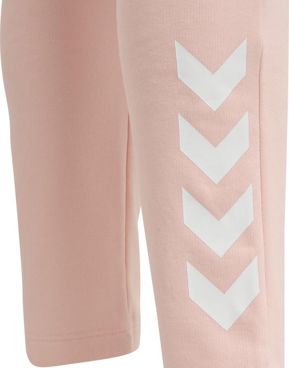 Actual product image hummel NONI 2.0 TAPERED PANTS (S)