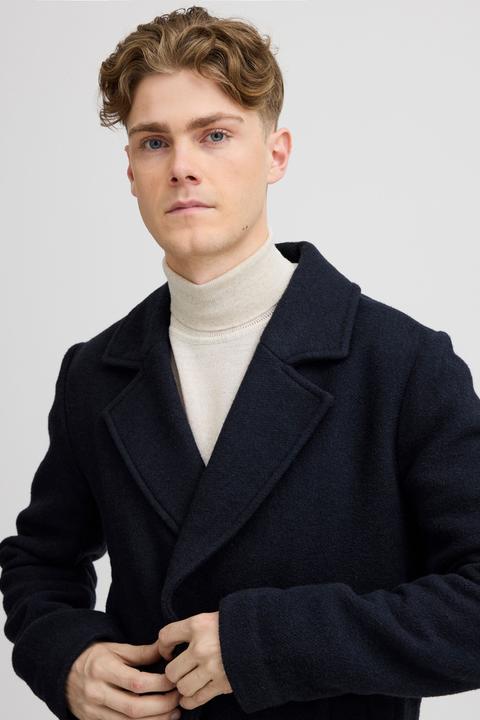 Produktbild Casual Friday CFVILMER wool mix peacoat 20505154 (M)