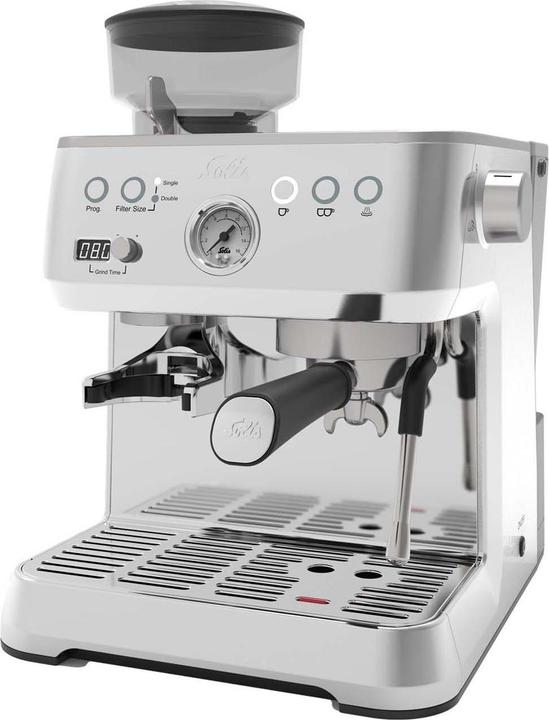 Produktbild Solis Grind & Infuse Perfetta
