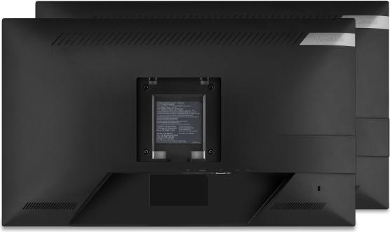 Actual product image Viewsonic VG Series VG2448 H2 DUAL (1920 x 1080 pixels, 24")