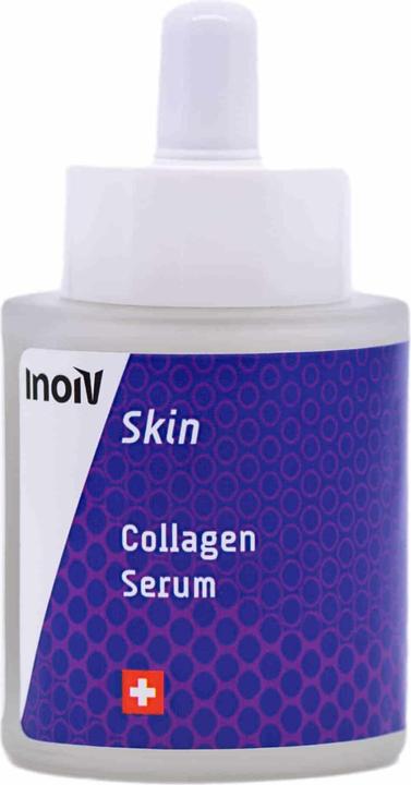 Actual product image Inoiv Collagen Serum (30 ml)