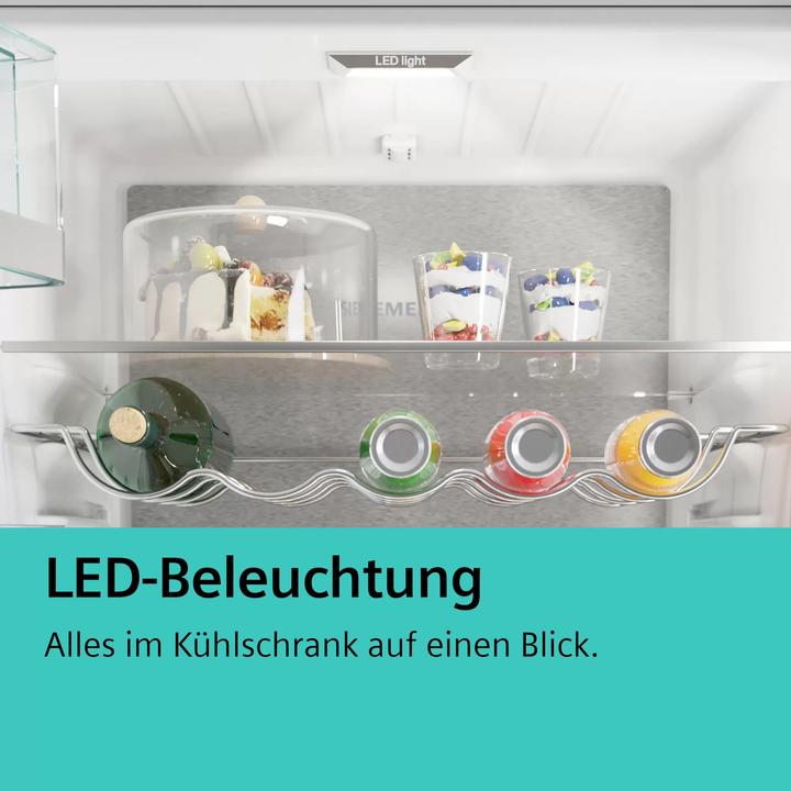 Produktbild Siemens 13742 (187 l)