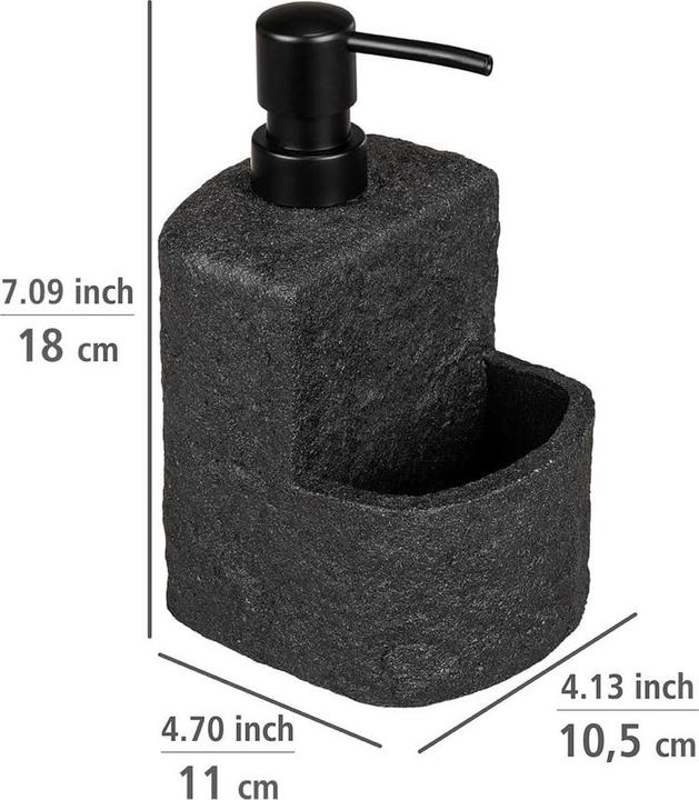 Actual product image Wenko Festival