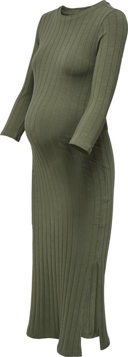 Actual product image Only Maternity OLMALEJANDRA midi dress dress (XS)