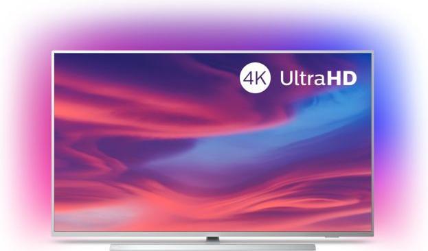 Image du produit Philips 50PUS7334 (50", QLED, 4K)