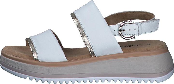 Actual product image S.Oliver Sandalen (42)