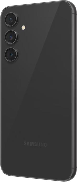 Image du produit Samsung Galaxy S23 FE (256 Go, Graphite, 6.40", Double SIM, 50 Mpx, 5G)