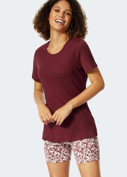 Produktbild Schiesser Pyjama Modal (44)