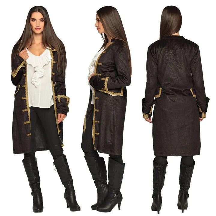 Actual product image Boland Pirate jacket lady (S)