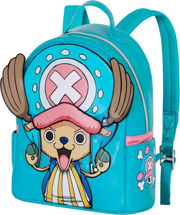 Karactermania Heady Backpack Chopper (8 l)