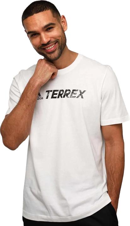 Produktbild adidas Terrex TShirt (XS)