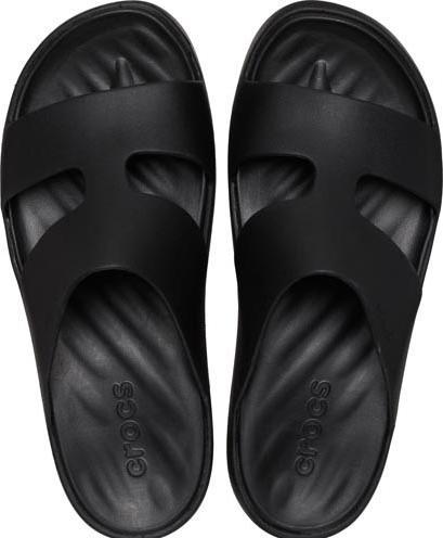 Immagine prodotto Crocs W's Getaway Platform H-Strap (37)
