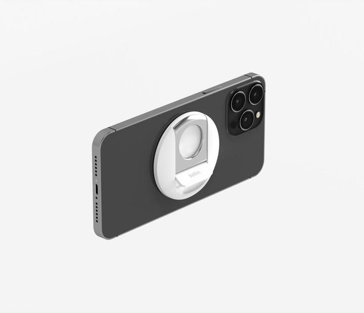 Actual product image Belkin Mount