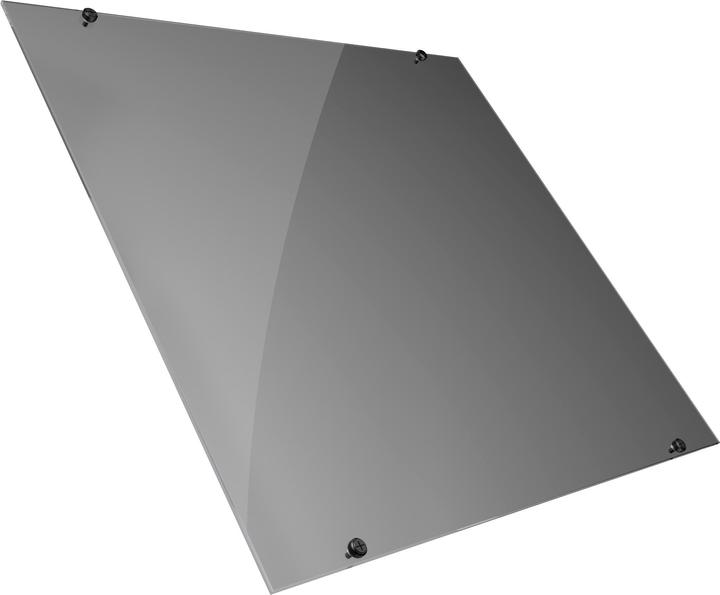 Actual product image be quiet! Pure Base 600