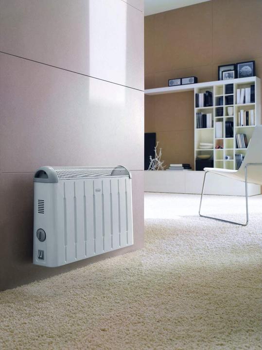 Produktbild De'Longhi HCM 2030 (700 W)