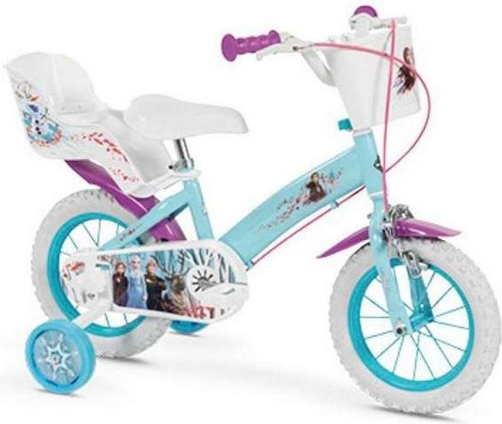 Immagine prodotto Toimsa Bicicletta per bambini 12" Frozen Huffy