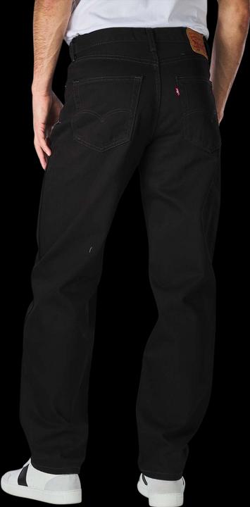 Actual product image Levis 550 Jeans Relaxed Fit black (W32/L30)