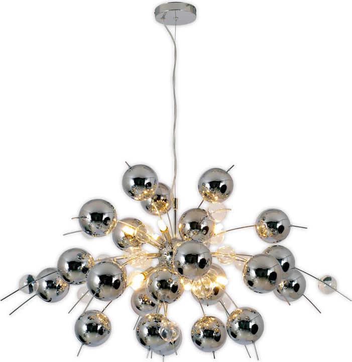 Actual product image Näve Explosion (G9)