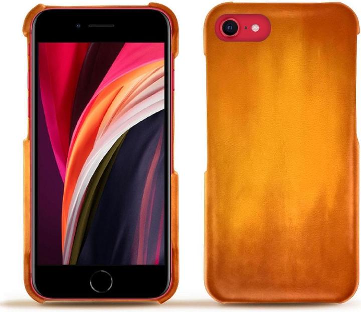 Immagine prodotto Noreve Cover in pelle (Apple iPhone SE (terza generazione), Apple iPhone SE (seconda generazione))