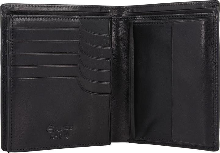 Produktbild Esquire Toscana Geldbörse RFID Leder 11 cm
