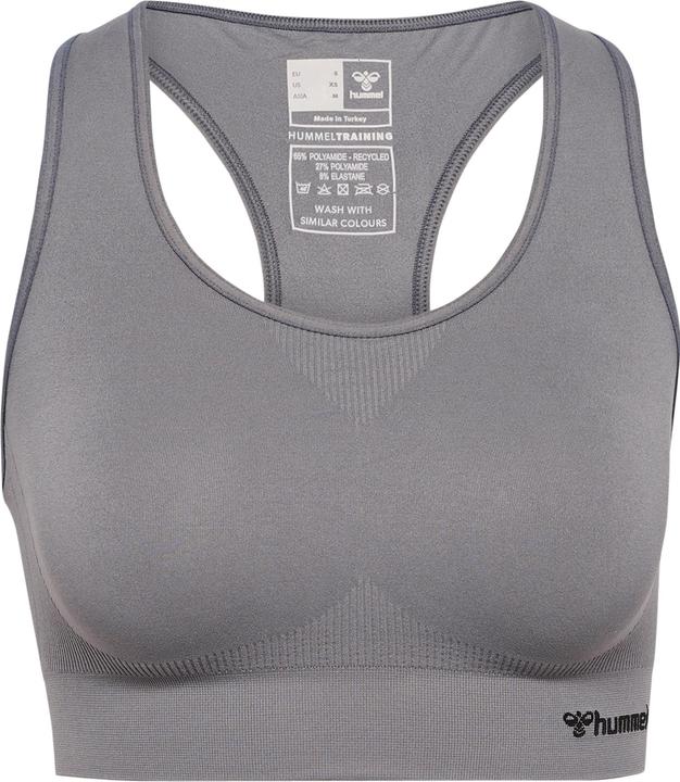Image du produit hummel Hmltif Seamless Sports Top (M)