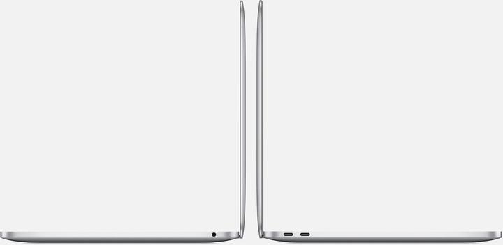 Produktbild Apple MacBook Pro 2018 – 256GB – MR962D/A (15.40", Intel Core i7-8750H, 16 GB, 256 GB, DE)