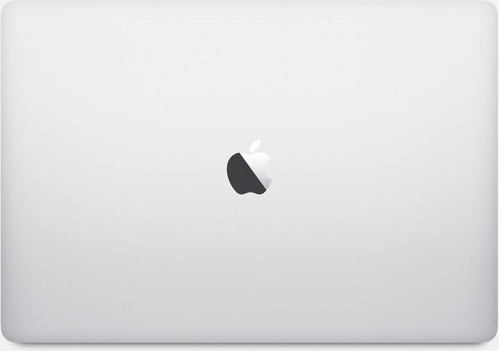 Produktbild Apple MacBook Pro 2018 – 256GB – MR962D/A (15.40", Intel Core i7-8750H, 16 GB, 256 GB, DE)