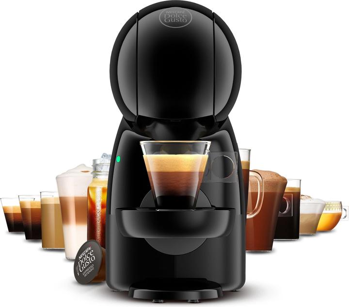 Actual product image De'Longhi Piccolo XS (NESCAFÉ Dolce Gusto)