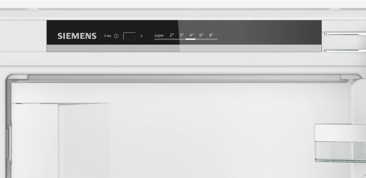 Produktbild Siemens 13742 (187 l)