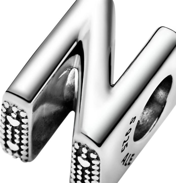 Immagine prodotto Pandora Lettera N (Argento)