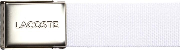 Image du produit Lacoste Ceinture Casual Confortable - 1419 (130)