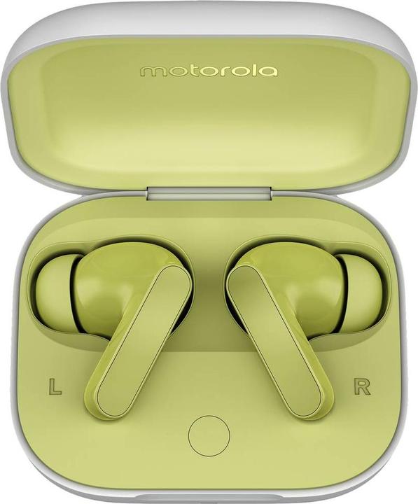 Immagine prodotto Motorola moto buds (ANC, 9 h, Senza fili)