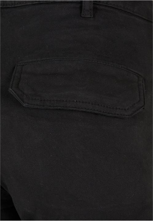 Actual product image Urban Classics Ladies Cotton Twill Utility Pants (27)