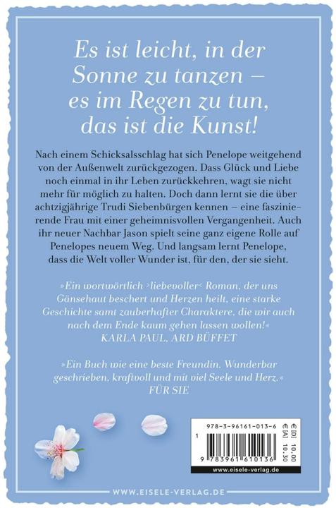 Produktbild Solange es Schmetterlinge gibt (Deutsch, Hanni Münzer, 2018)