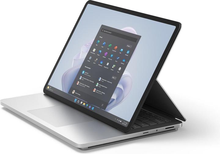 Image du produit Microsoft Surface Studio 2 for business (14.40", Intel Core i7-13800H, 64 Go, 2000 Go, DE)