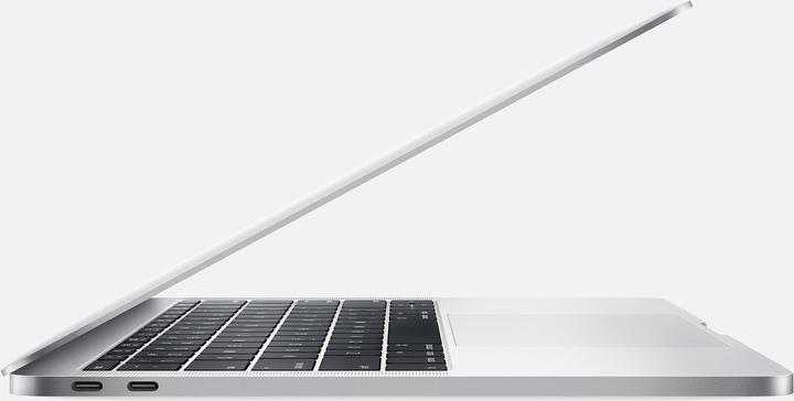 Produktbild Apple MacBook Pro 2018 – 256GB – MR962D/A (15.40", Intel Core i7-8750H, 16 GB, 256 GB, DE)