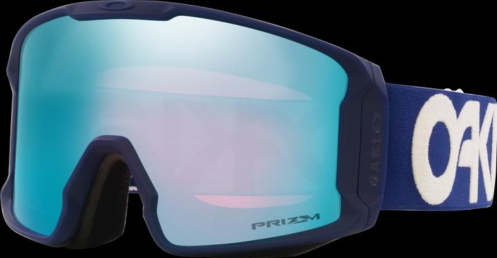 Prizm Sapphire Iridium, MATTE B1B NAVY