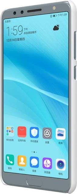 Produktbild Nillkin Super Frosted Shield Series (Huawei Nova 2S)