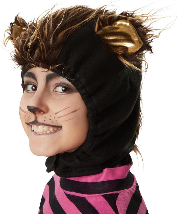 Image du produit Dressforfun Chat au rictus énigmatique (116)