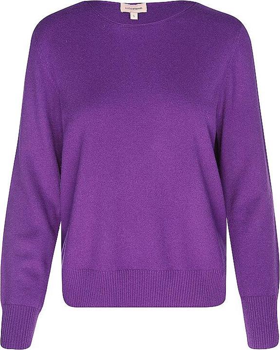 Katestorm Kaschmirpullover (XS)