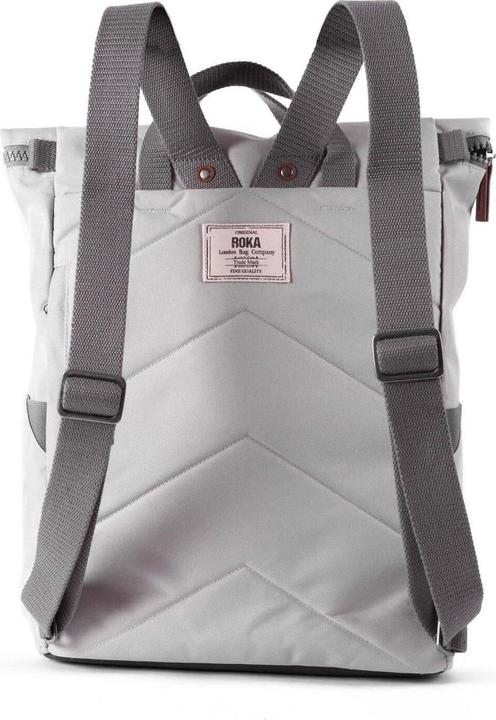 Immagine prodotto Roka London Finchley A Sustainable Mist 12-15 bottiglie riciclate