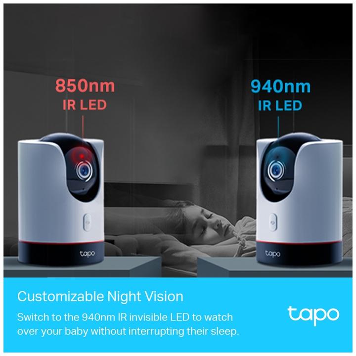 Produktbild TP-Link Tapo C225 V1 (2560 x 1440 Pixels)