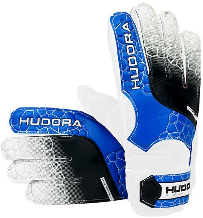 Hudora Torwarthandschuhe, Gr. M (M)