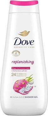 Produktbild Dove Advanced Care Replenishing Shower Gel (400 ml)