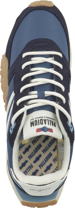 Produktbild Palladium Troop Runner Flame (41)